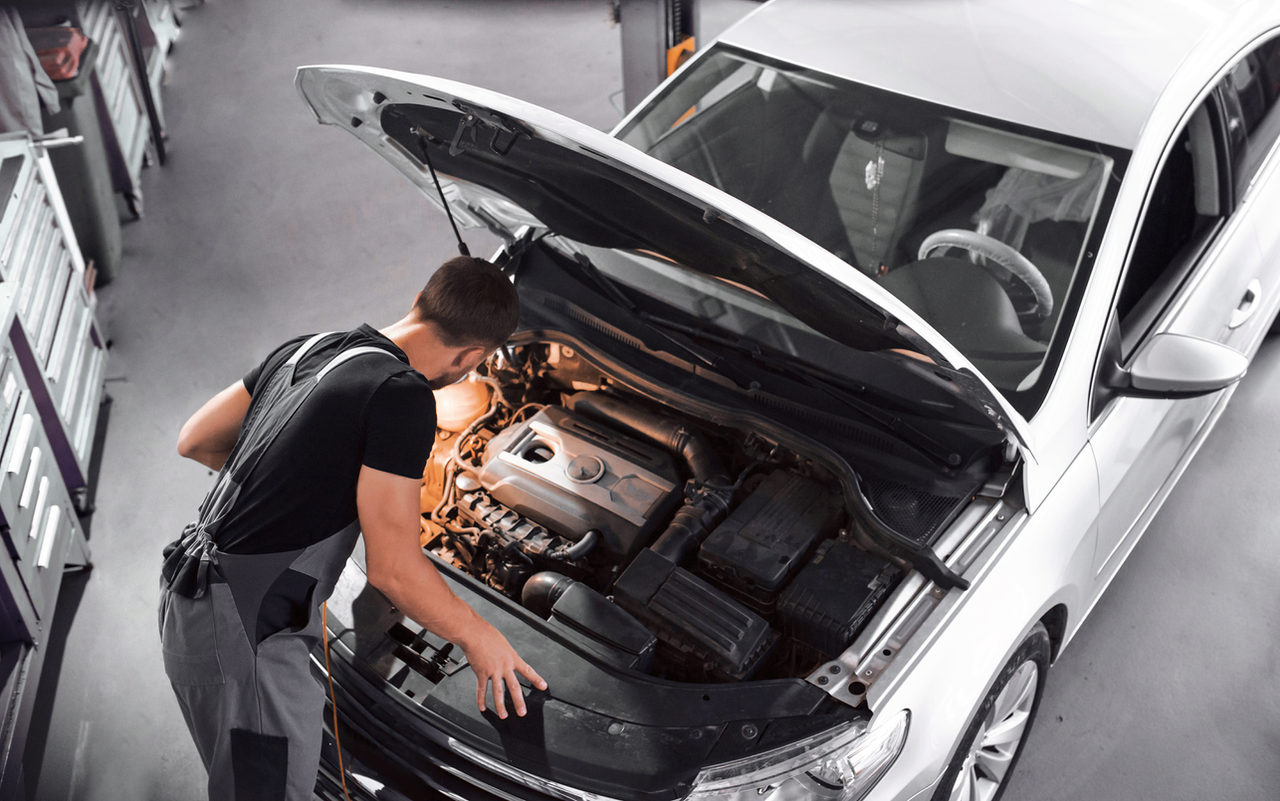 Is Europe Returning to Internal Combustion Engines?